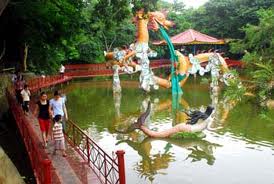 Rừng Bằng Tạ